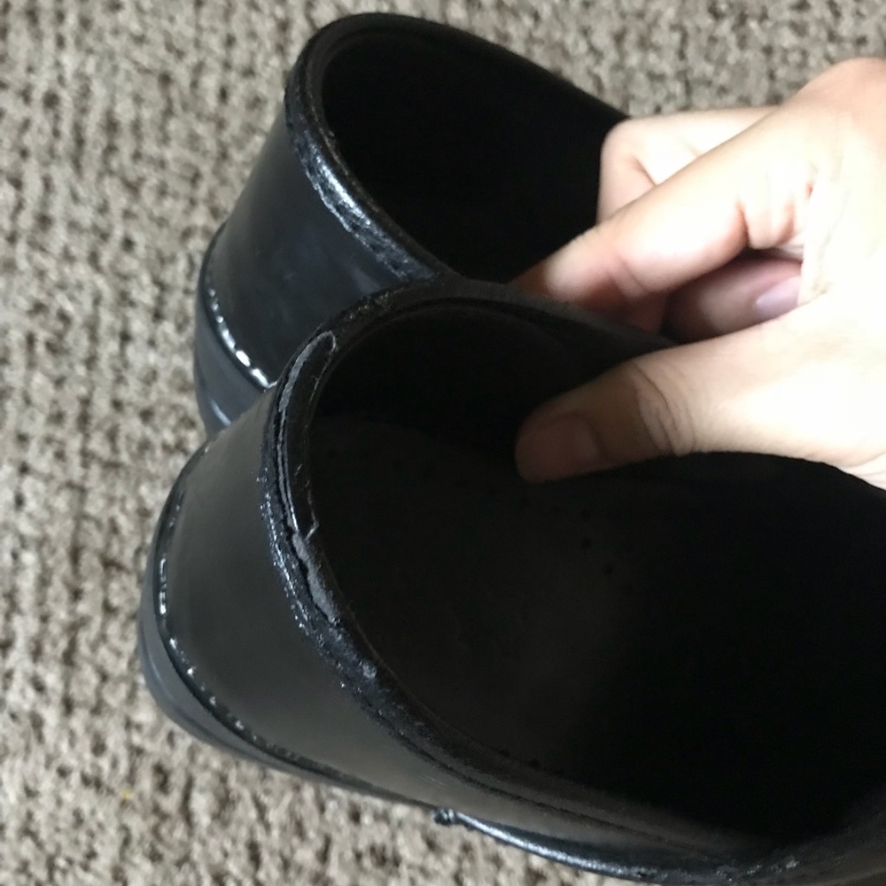 Dansko clogs - Picture 2 of 7